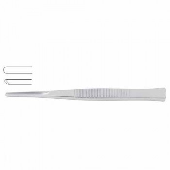 Partsch Bone Gouge Stainless Steel, 13.5 cm - 5 1/4" Blade Width 8 mm